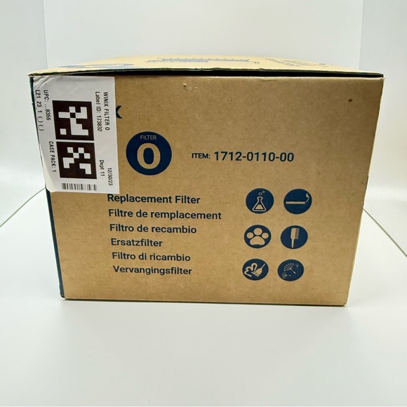 Winix Replacement Filter O 360° All in One True HEPA Fits Winix A231 & A230 - Picture 5 of 9